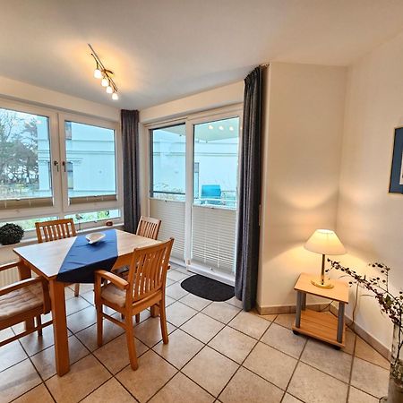 Haus Meeresrauschen Heringsdorf  Kültér fotó