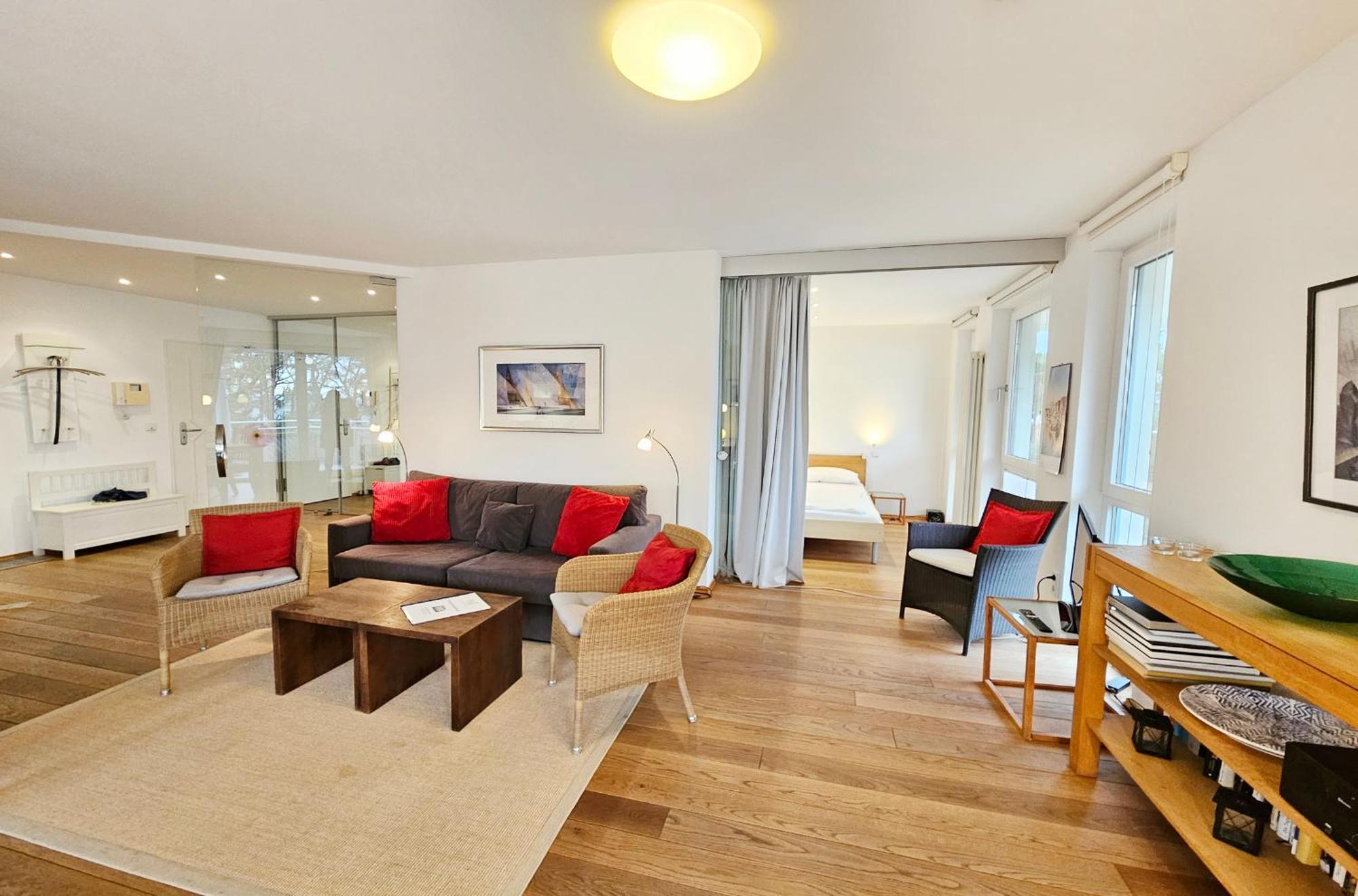 Haus Meeresrauschen Heringsdorf  Kültér fotó