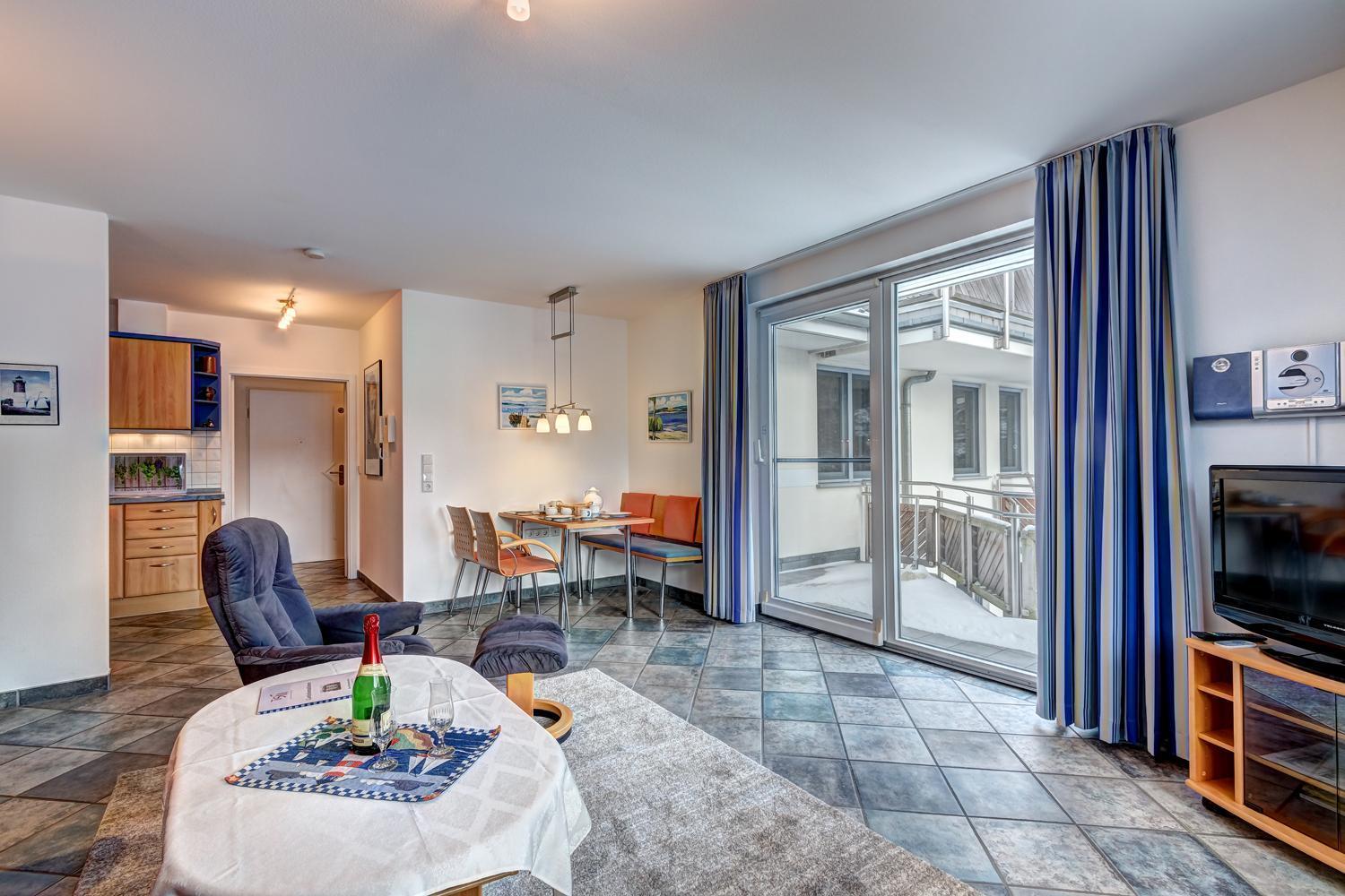 Haus Meeresrauschen Heringsdorf  Kültér fotó