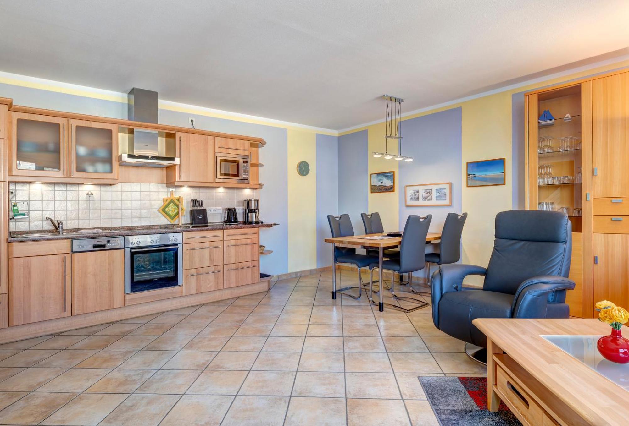 Haus Meeresrauschen Heringsdorf  Kültér fotó