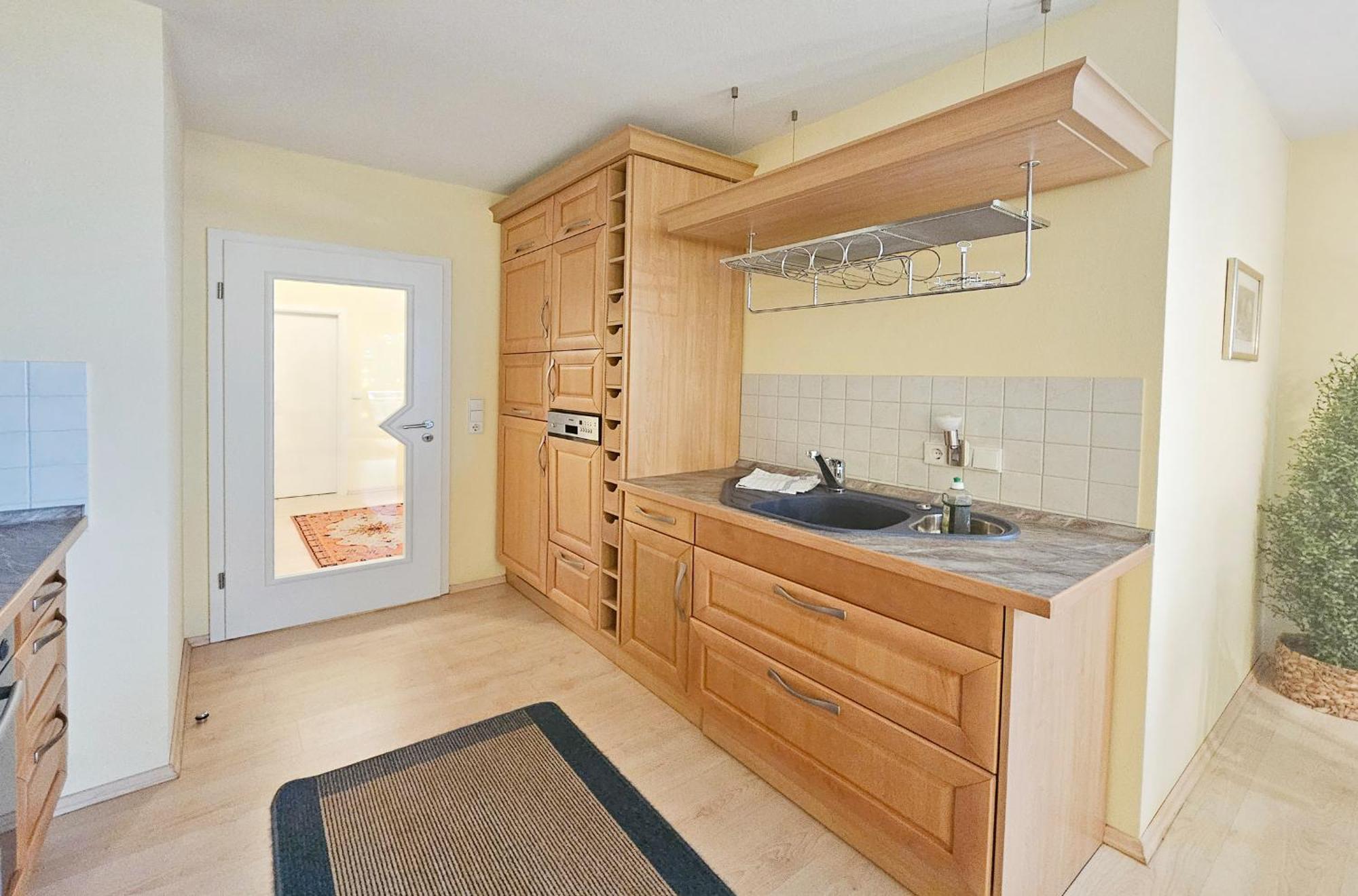 Haus Meeresrauschen Heringsdorf  Kültér fotó