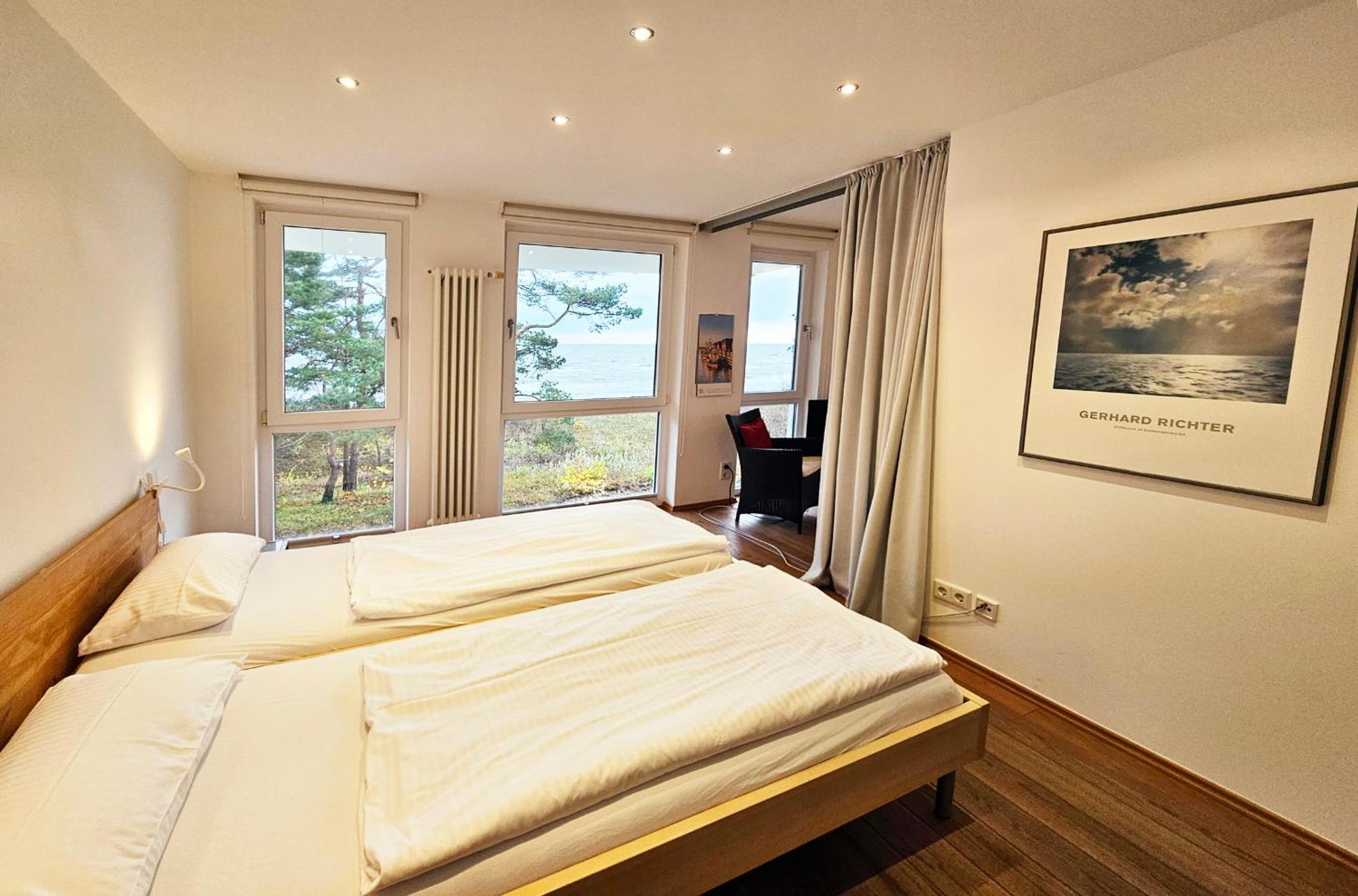 Haus Meeresrauschen Heringsdorf  Kültér fotó