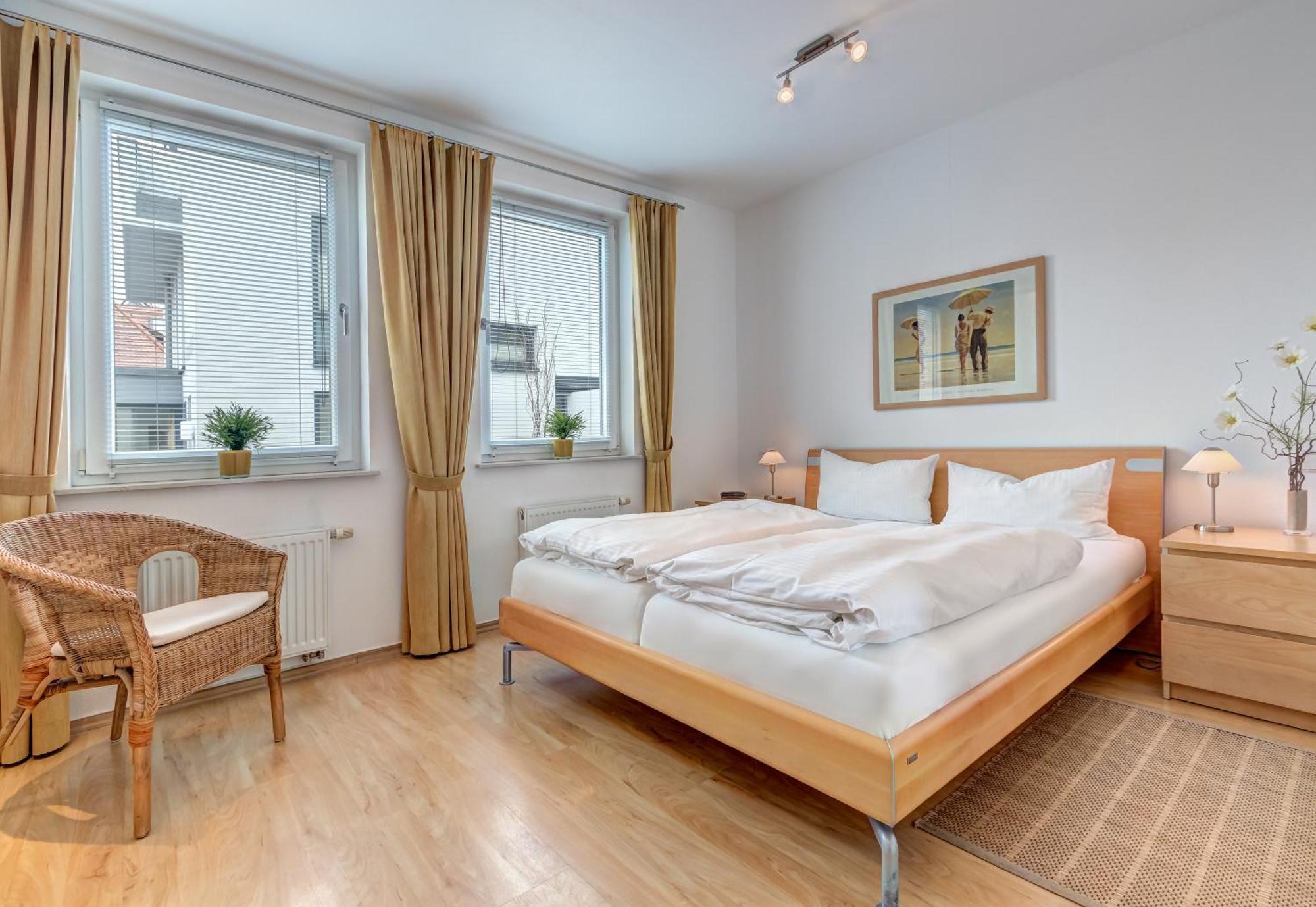 Haus Meeresrauschen Heringsdorf  Kültér fotó