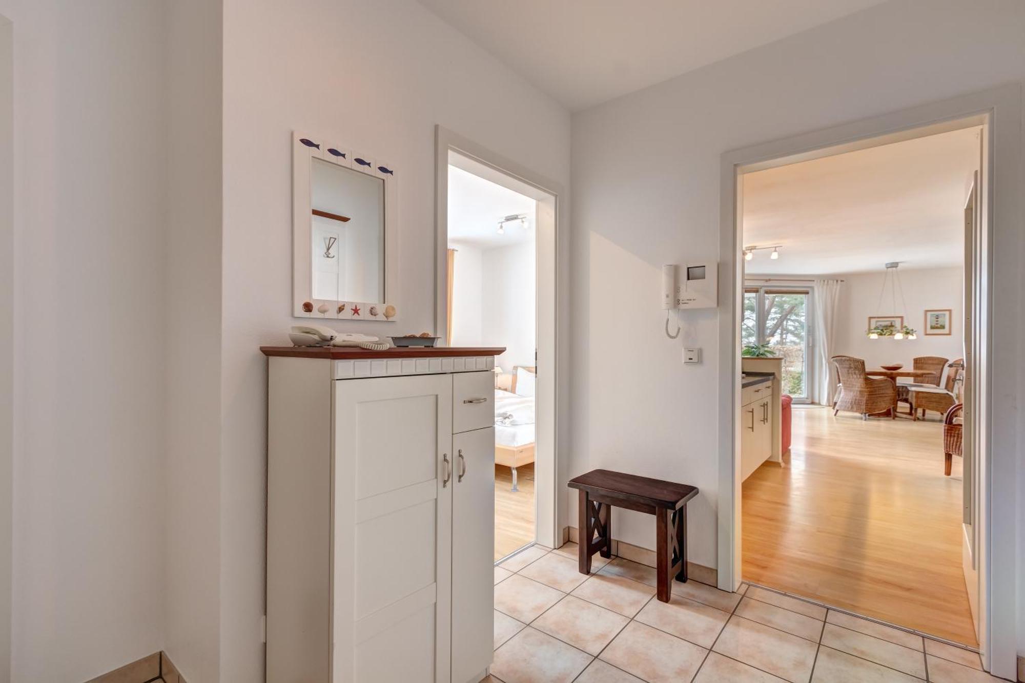 Haus Meeresrauschen Heringsdorf  Kültér fotó