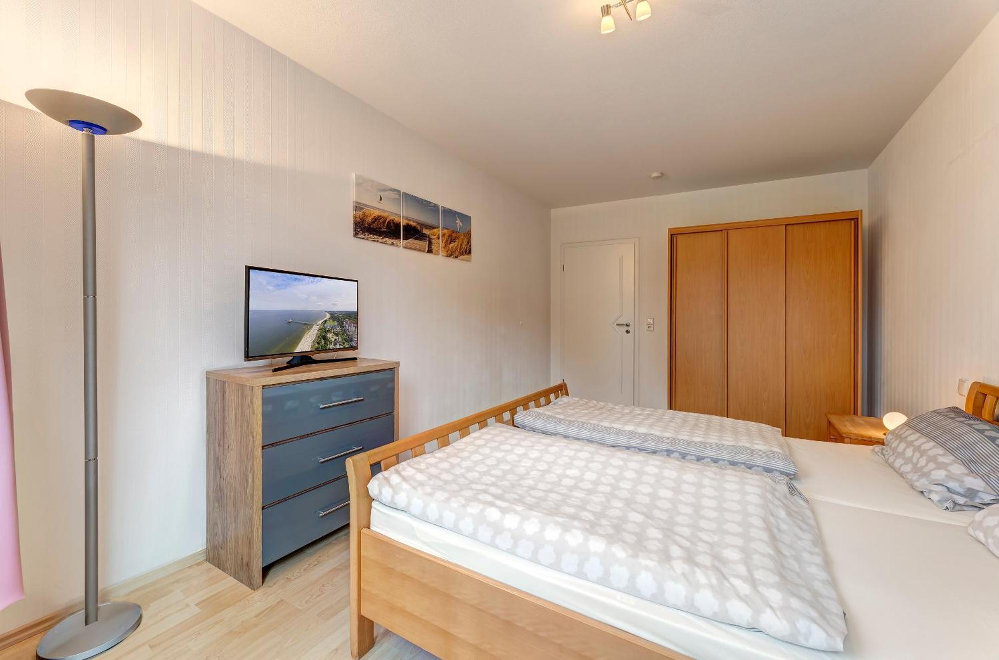 Haus Meeresrauschen Heringsdorf  Kültér fotó