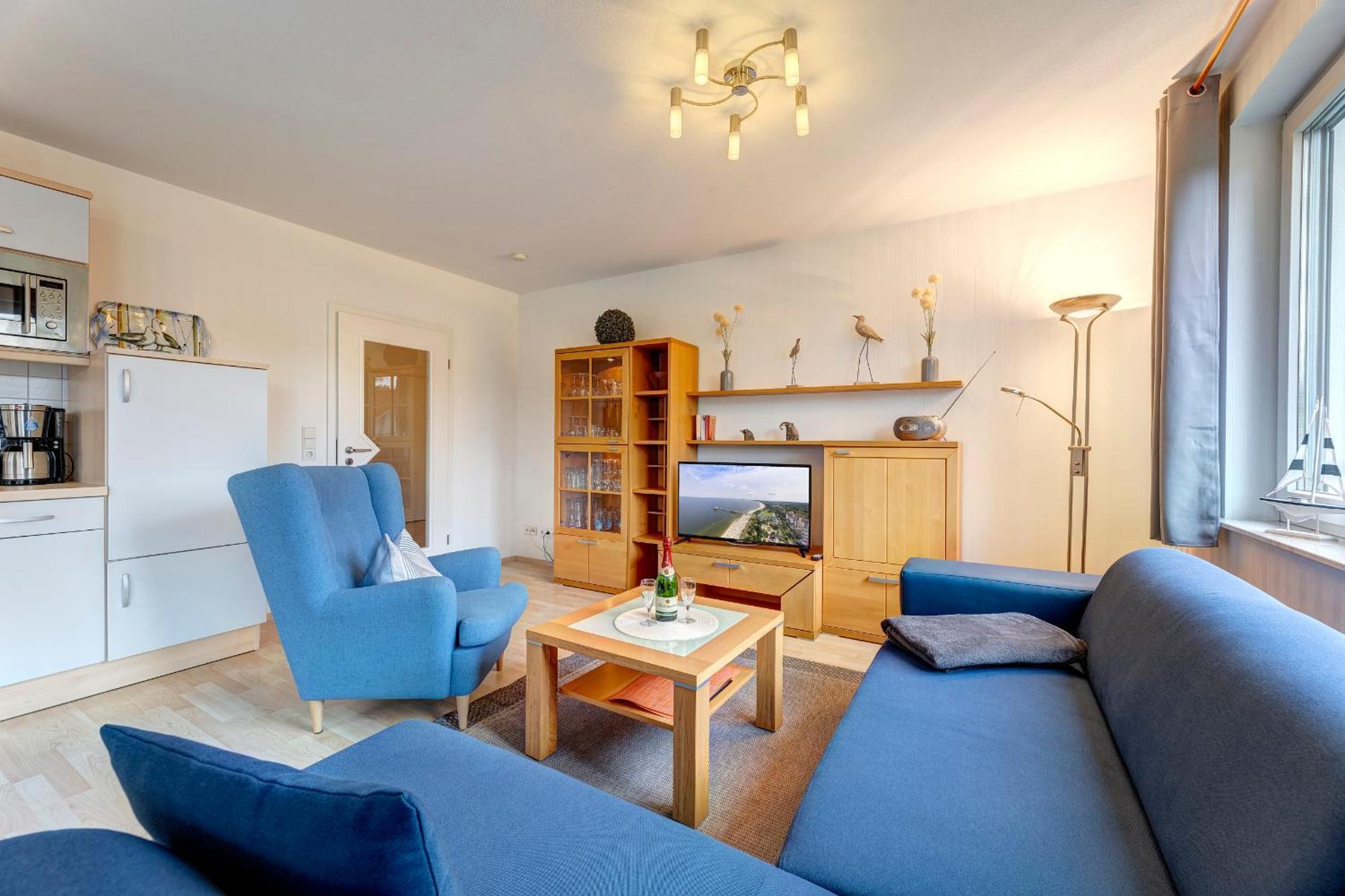 Haus Meeresrauschen Heringsdorf  Kültér fotó