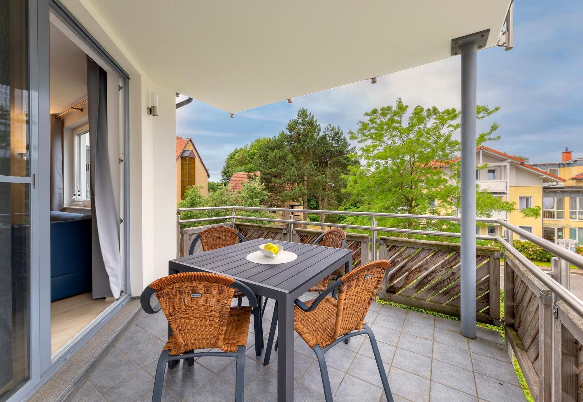 Haus Meeresrauschen Heringsdorf  Kültér fotó
