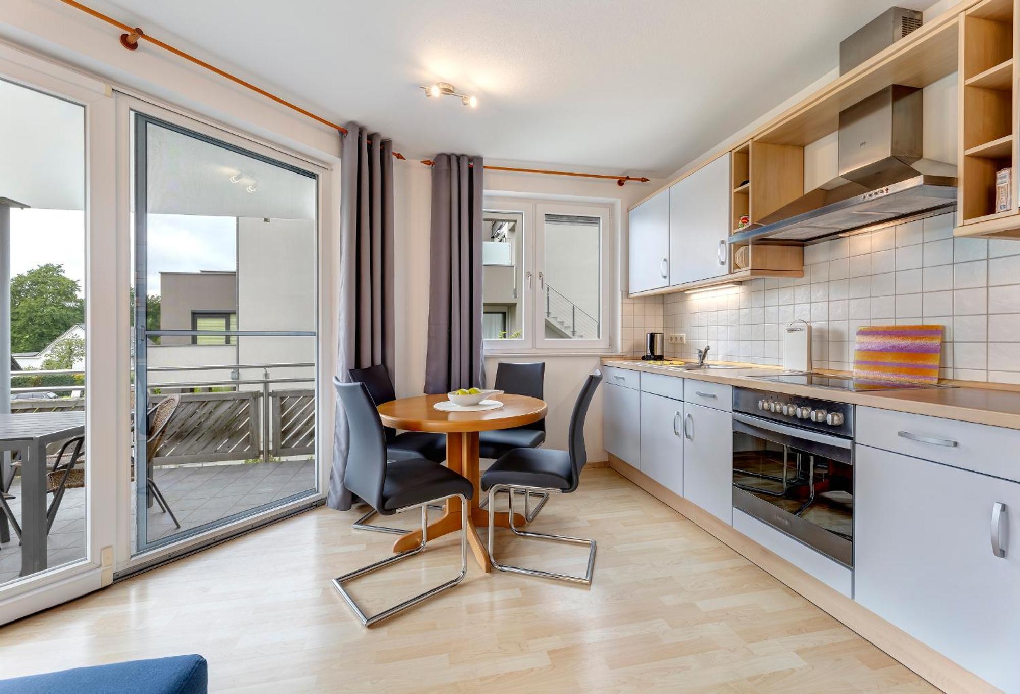 Haus Meeresrauschen Heringsdorf  Kültér fotó
